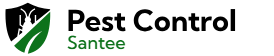 Santee Pest Control Company Logo