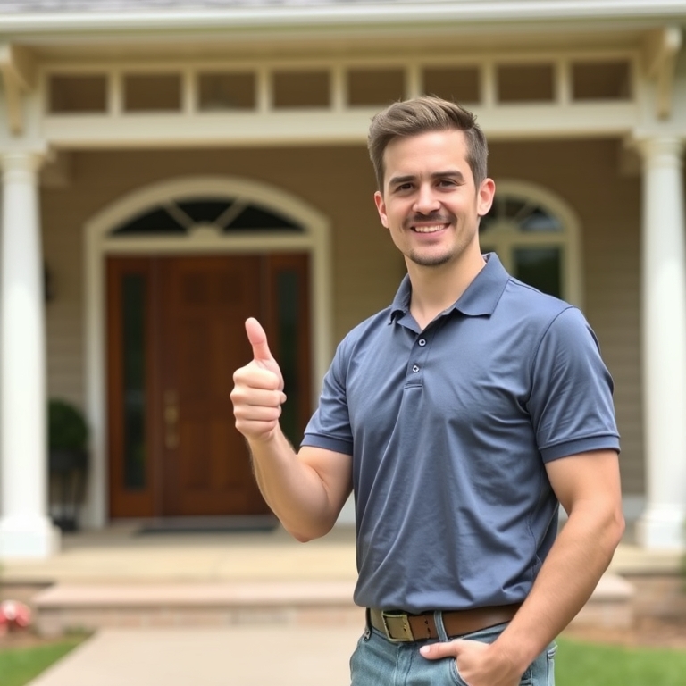 Founder of Santee Pest Pros